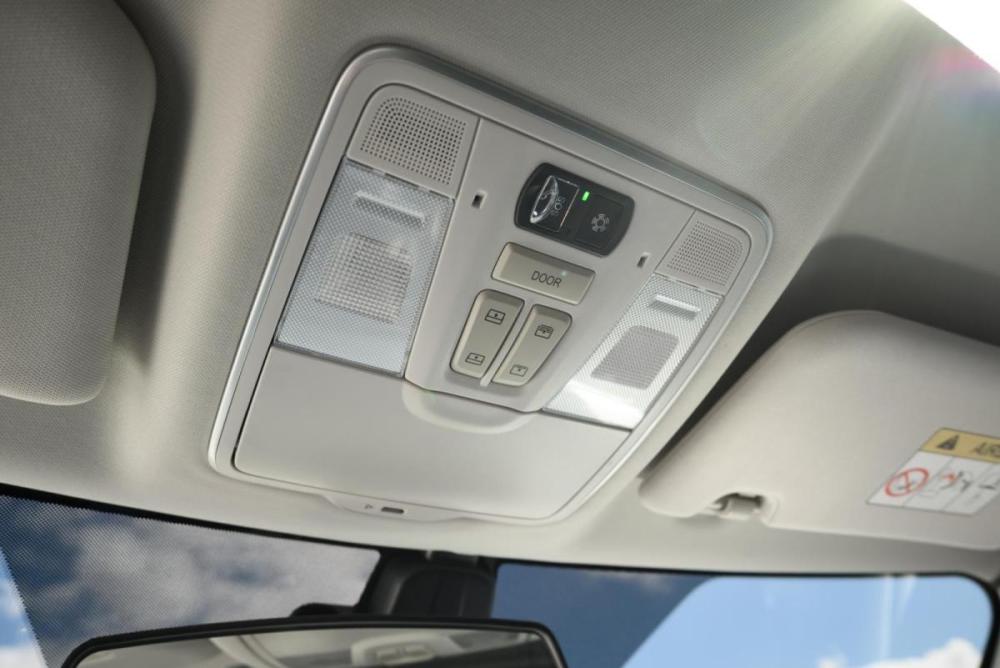 Changan CS35 Plus I Рестайлинг Ульяновск  - изображение 19