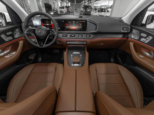 Mercedes-Benz GLE II (V167) Рестайлинг с пробегом 2026 года, цена 10 650 000 рублей, 20 км, внедорожник, Автокод Объявления