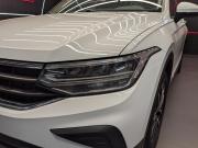 Volkswagen Tiguan II Рестайлинг Москва  - изображение 56