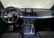 Audi Q5 II (FY) Москва  - изображение 33