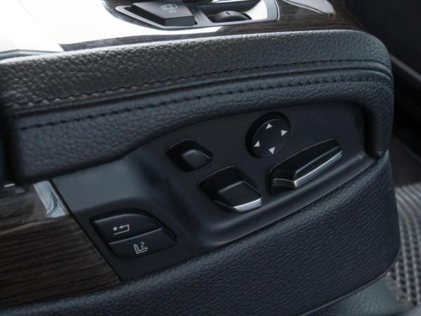 BMW 7 серии V (F01/F02/F04) Рестайлинг с пробегом 2014 года, цена 2 052 000 рублей, 223136 км, седан, Автокод Объявления