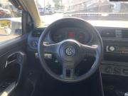Volkswagen Polo V Брянск  - изображение 27