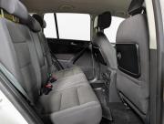 Volkswagen Tiguan I Рестайлинг Екатеринбург  - изображение 28
