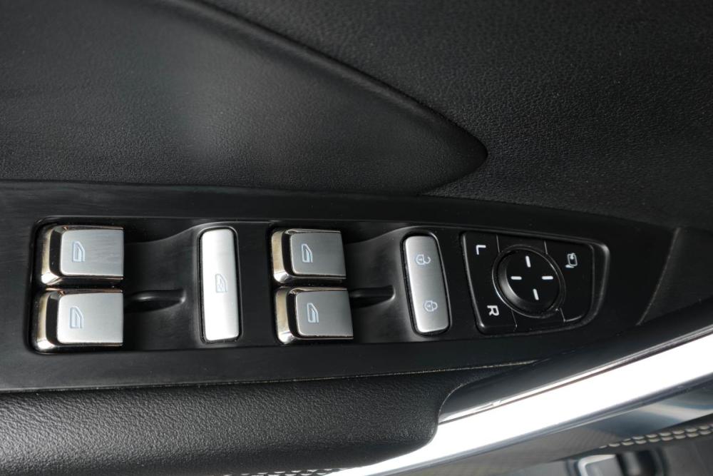 Geely Atlas Pro Тюмень  - изображение 21