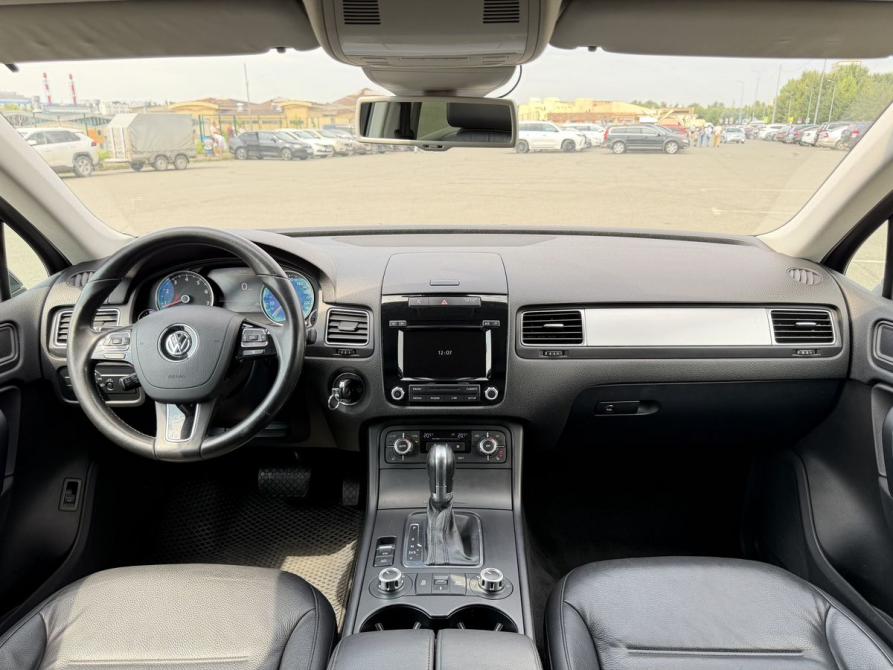 Volkswagen Touareg II Казань  - изображение 23