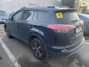 Toyota RAV4 IV (XA40) Рестайлинг Санкт-Петербург  - изображение 9