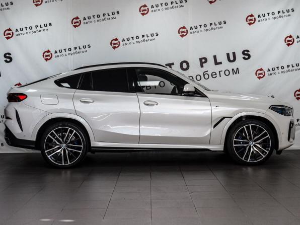BMW X6 III (G06) с пробегом 2019 года, цена 7 299 000 рублей, 81858 км, внедорожник, Автокод Объявления
