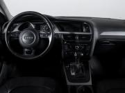 Audi A4 IV (B8) Рестайлинг Москва  - изображение 33