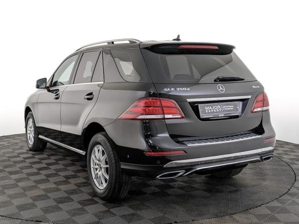 Mercedes-Benz GLE I (W166) с пробегом 2018 года, цена 4 900 000 рублей, 27947 км, внедорожник, Автокод Объявления