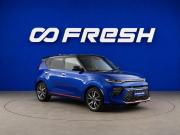 Kia Soul III Москва  - изображение 22