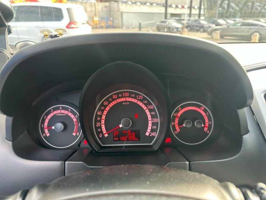 Kia Ceed I Рестайлинг Уфа  - изображение 9