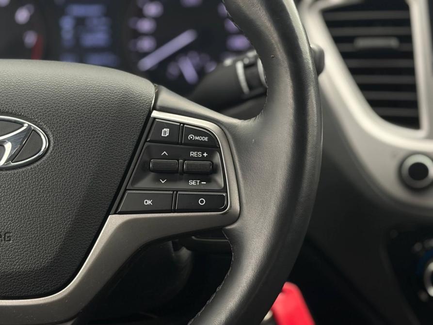 Hyundai Solaris II Екатеринбург  - изображение 27