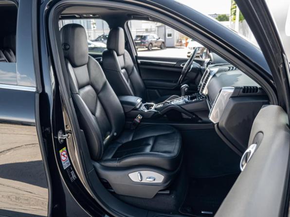 Porsche Cayenne II (958) с пробегом 2010 года, цена 2 699 000 рублей, 258500 км, внедорожник, Автокод Объявления