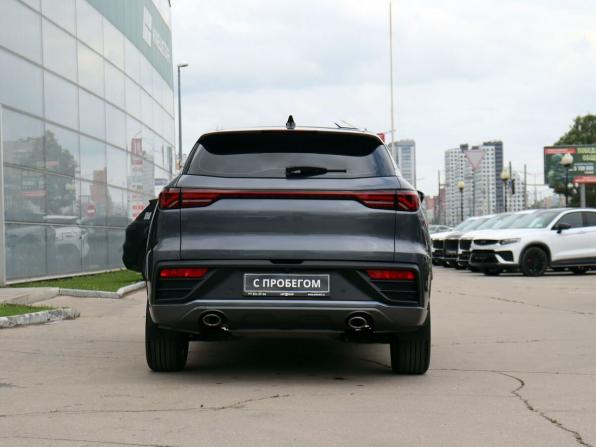JAC JS6 с пробегом 2023 года, цена 1 900 000 рублей, 47845 км, внедорожник, Автокод Объявления
