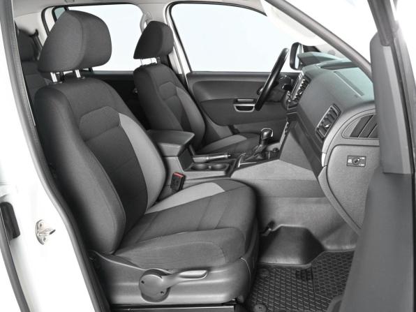Volkswagen Amarok I Рестайлинг с пробегом 2020 года, цена 3 549 000 рублей, 84504 км, offers.body_type.unknown, Автокод Объявления