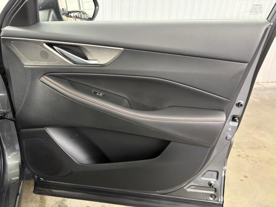 Changan CS35 Plus I Рестайлинг Краснодар  - изображение 17