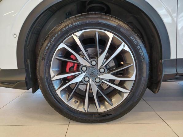 Geely Coolray I с пробегом 2023 года, цена 1 746 000 рублей, 71211 км, внедорожник, Автокод Объявления