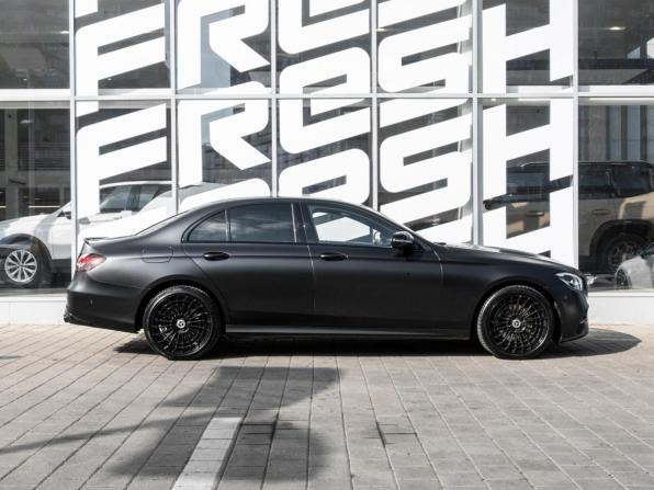 Mercedes-Benz E-Класс V (W213 S213 C238) Рестайлинг с пробегом 2020 года, цена 3 920 000 рублей, 139559 км, седан, Автокод Объявления