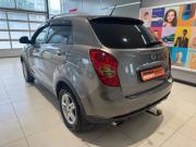 SsangYong Actyon II Екатеринбург  - изображение 22