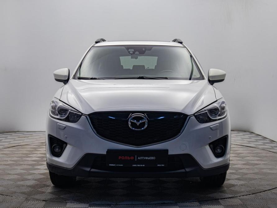 Mazda CX-5 I Москва  - изображение 9