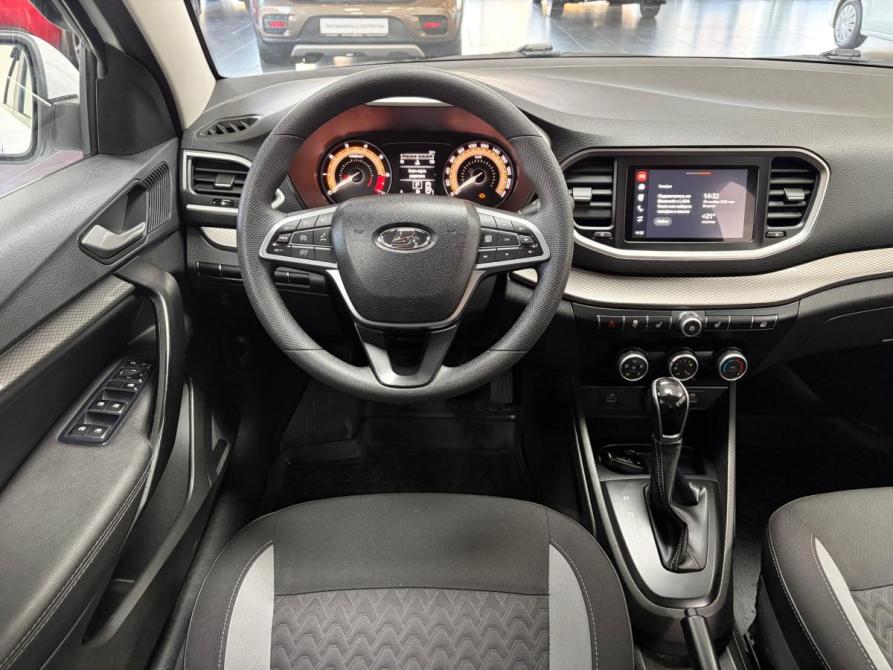 Lada (ВАЗ) Vesta I Рестайлинг (NG) Киров  - изображение 14