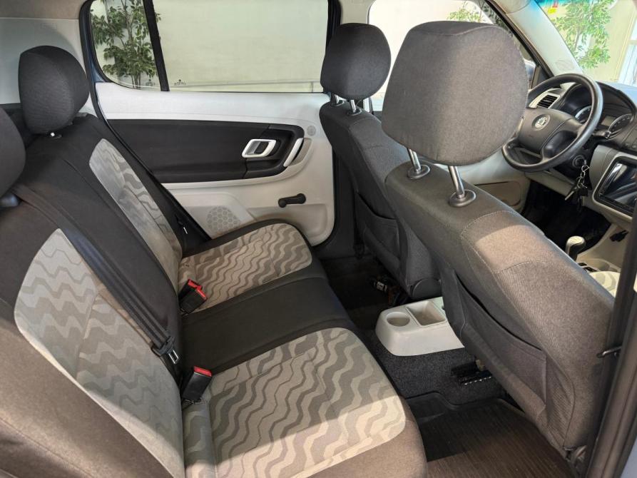 Skoda Fabia II Волгоград  - изображение 10
