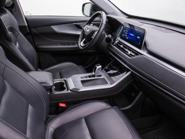 Chery Tiggo 4 Pro I Рестайлинг с пробегом 2023 года, цена 1 434 000 рублей, 65191 км, внедорожник, Автокод Объявления