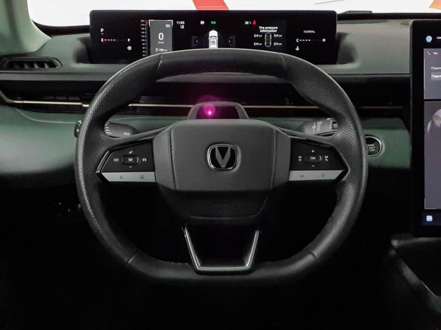 Changan Lamore Москва  - изображение 12