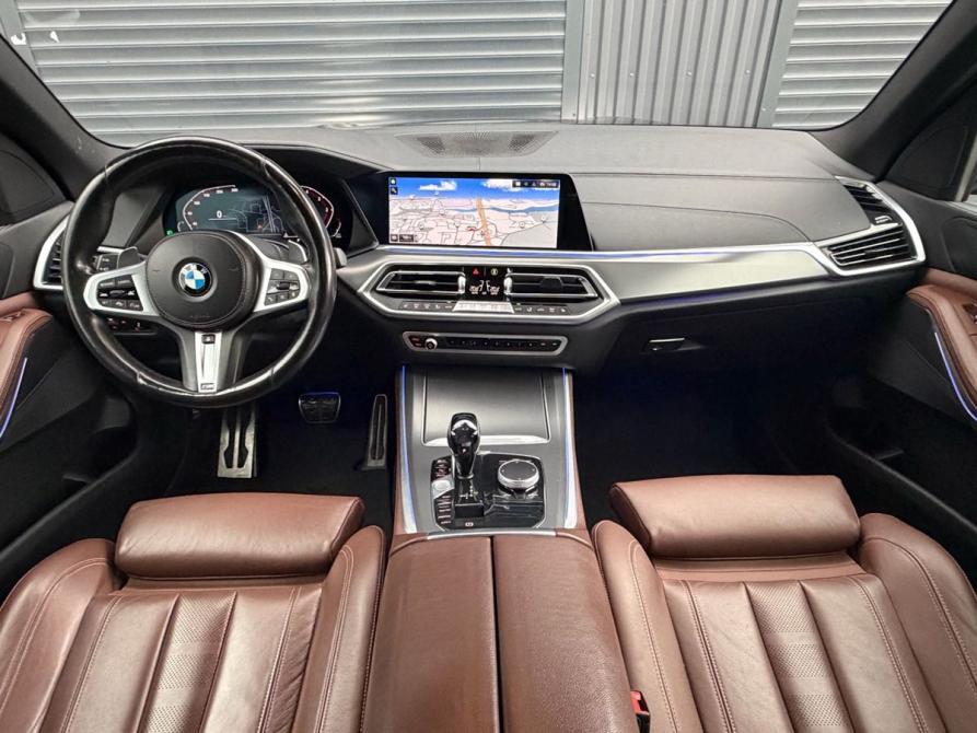 BMW X5 IV (G05/G18) Москва  - изображение 15