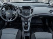 Chevrolet Cruze I Казань  - изображение 16