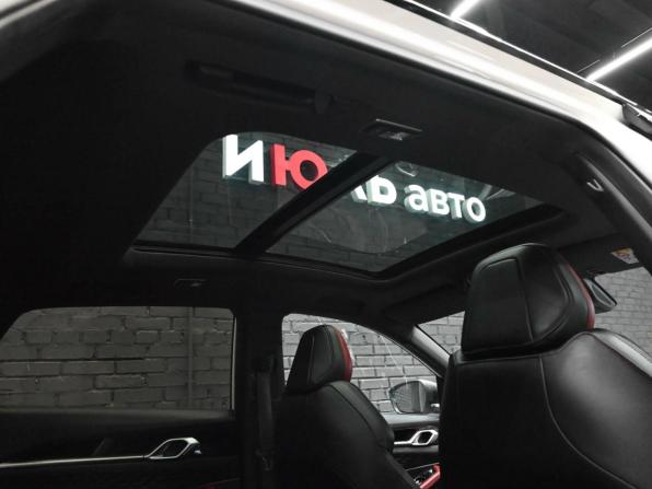 Geely Coolray I Рестайлинг с пробегом 2023 года, цена 2 380 000 рублей, 33775 км, внедорожник, Автокод Объявления