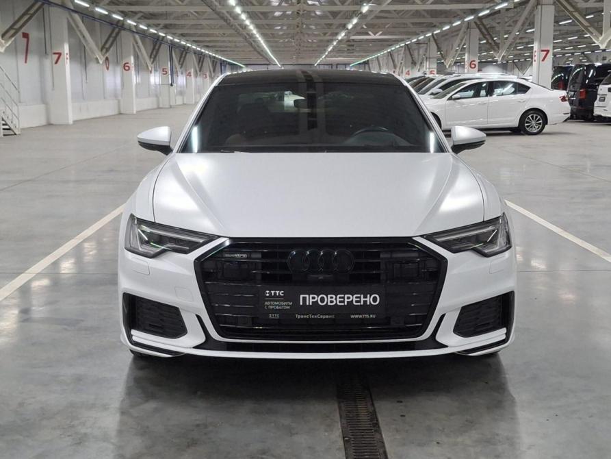 Audi A6 V (C8) Казань  - изображение 2
