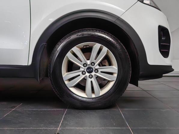 Kia Sportage IV с пробегом 2018 года, цена 1 614 000 рублей, 216050 км, внедорожник, Автокод Объявления