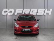 Hyundai Solaris I Воронеж  - изображение 19