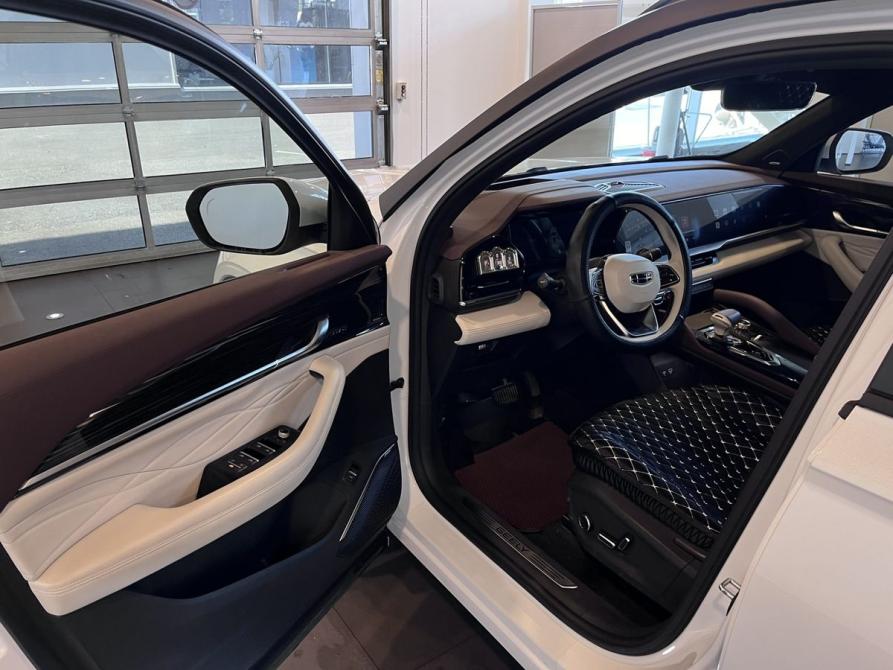 Geely Monjaro I Чебоксары  - изображение 21