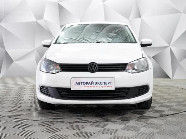 Volkswagen Polo V с пробегом 2012 года, цена 672 000 рублей, 190000 км, седан, Автокод Объявления