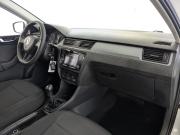 Skoda Rapid I Рестайлинг Москва  - изображение 43