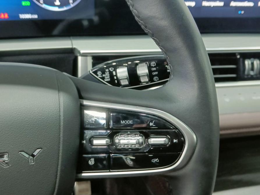 Chery Tiggo 8 Pro Max I Рестайлинг Оренбург  - изображение 17