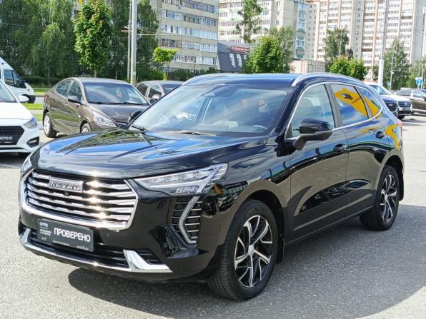 Haval Jolion I с пробегом 2023 года, цена 1 985 000 рублей, 60840 км, внедорожник, Автокод Объявления