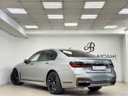 BMW 7 серии VI (G11/G12) Рестайлинг Санкт-Петербург  - изображение 38