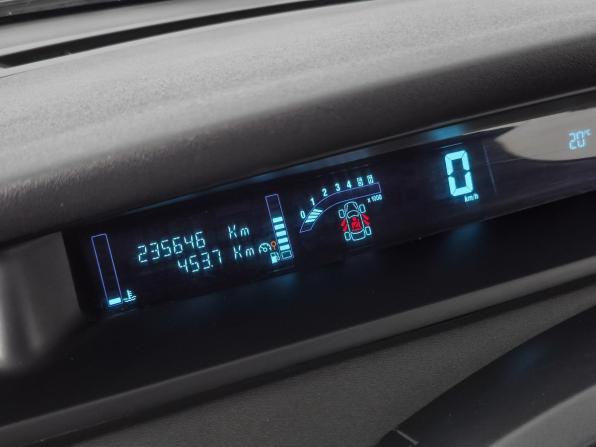 Renault Scenic II Рестайлинг с пробегом 2008 года, цена 399 000 рублей, 235646 км, минивэн, Автокод Объявления
