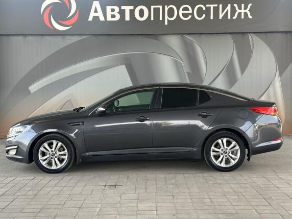Kia Optima III с пробегом 2012 года, цена 1 173 000 рублей, 233000 км, седан, Автокод Объявления