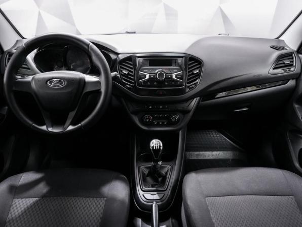 Lada (ВАЗ) Vesta I с пробегом 2022 года, цена 1 150 000 рублей, 88699 км, седан, Автокод Объявления