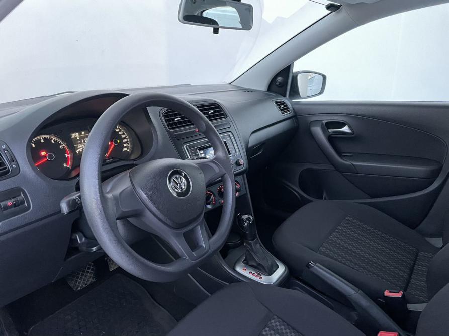 Volkswagen Polo V Рестайлинг Екатеринбург  - изображение 10