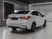 Hyundai Solaris II Москва  - изображение 29