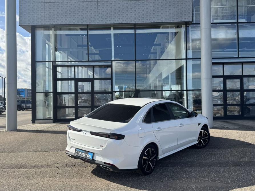 Kaiyi E5 Тверь  - изображение 9