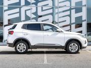 Chery Tiggo 4 Pro I Рестайлинг Краснодар  - изображение 27