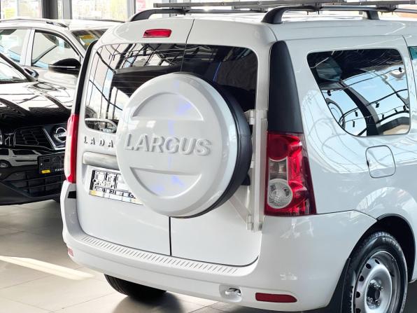 Lada (ВАЗ) Largus I с пробегом 2019 года, цена 870 000 рублей, 200000 км, универсал, Автокод Объявления