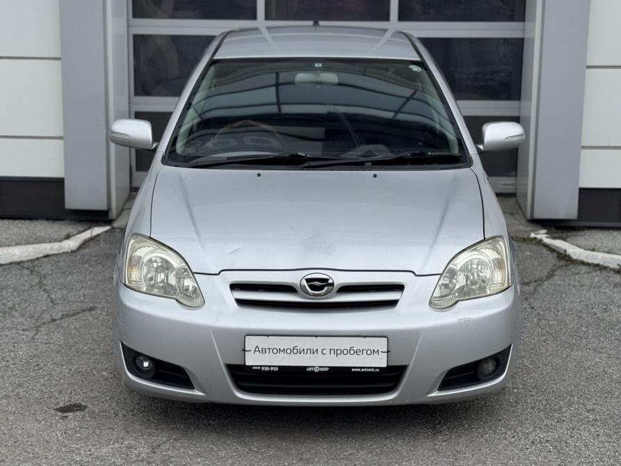 Toyota Corolla IX (E120 E130) Новокузнецк  - изображение 3
