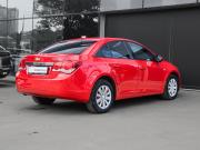 Chevrolet Cruze I Москва  - изображение 18